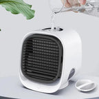 Portable Air Conditioning 2in1 with Air Humidifier