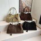 Nakoo Luxe Tote Bag | Stylish and spacious bag for daily essentials