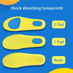 insoles for barefoot shoes with maximum comfort