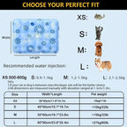 Dog Cooling Mat