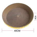Durable Oval Cat Nest