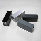 LumiBloc LED Wall Light – Stylish & Durable Outdoor Lighting