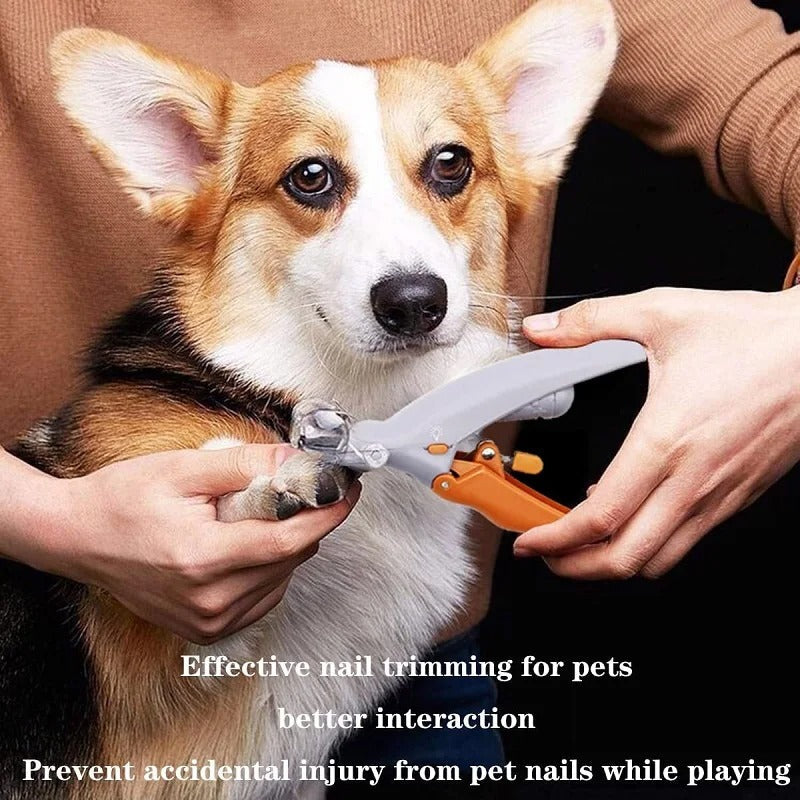 Pro Pet Clipper