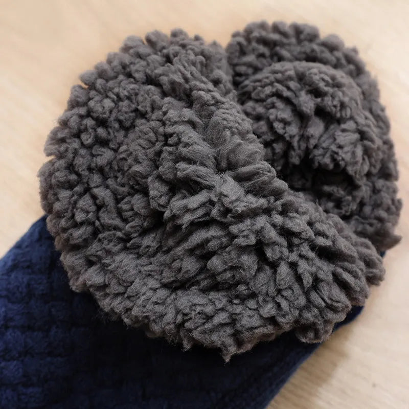 KnitComfort Breathable All-Day Wear