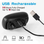 Anti Barking Device USB Rechargeable