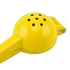Manual Aluminum Lemon Juicer - CitrusPress