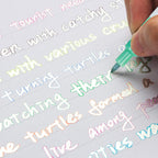 Magic Coloring Markers