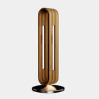 Headphone stand | Wood & Metal