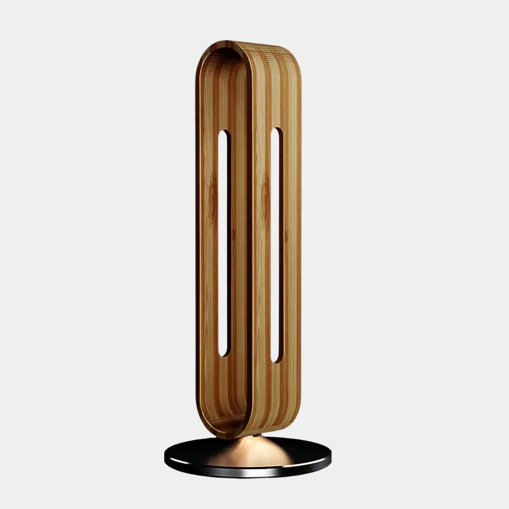 Headphone stand | Wood & Metal