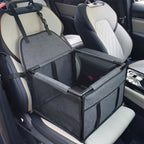 Travel Dog Seat Cover