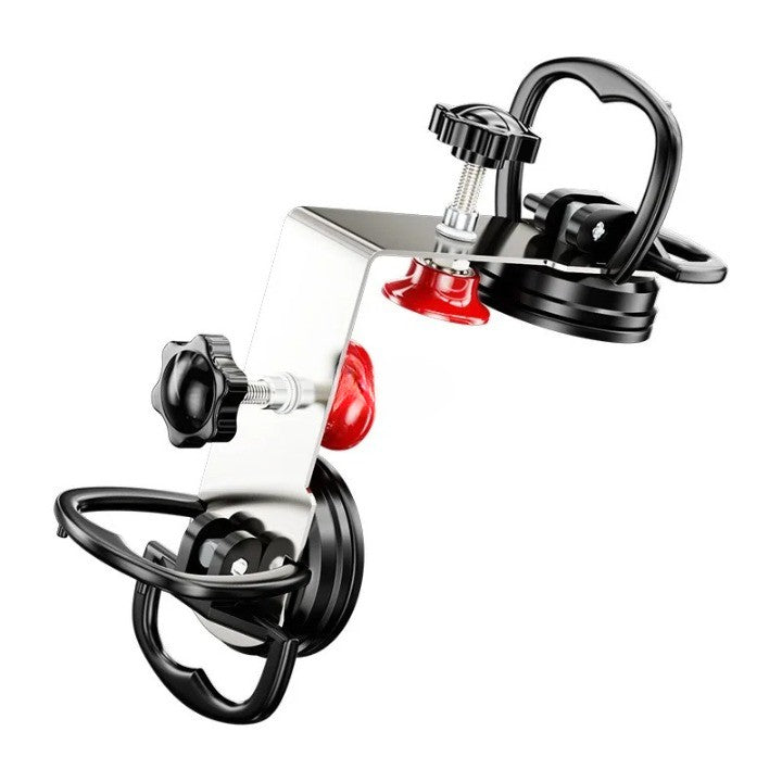 Tile Leveling Suction Cup Corner Alignment Clamp