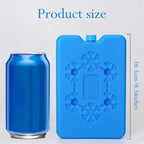 Ice Packs Reusable for Air Cooler