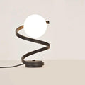 Scandinavian LED Table Lamp