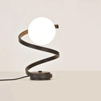 Scandinavian LED Table Lamp
