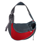 Pet Travel Backpack