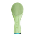 Electric Facial Cleansing Brush | Waterproof Silicone, Sonic Vibration Technology for Deep Pore Cleansing and All Skin Types