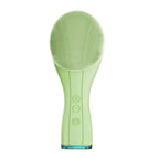 Electric Facial Cleansing Brush | Waterproof Silicone, Sonic Vibration Technology for Deep Pore Cleansing and All Skin Types