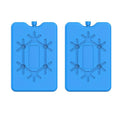 Ice Packs Reusable for Air Cooler