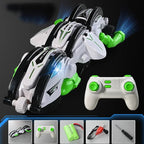 FlexiRacer – The ultimate stunt car for cool moves