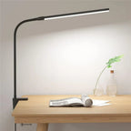 Double-Head LED Desk Lamp | Lighting Solution for Study, Work & Office Use