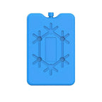 Ice Packs Reusable for Air Cooler