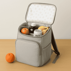 Insulated Nordic Cooling Backpack