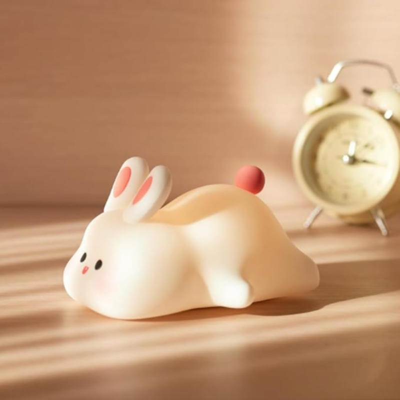 GlowBunny