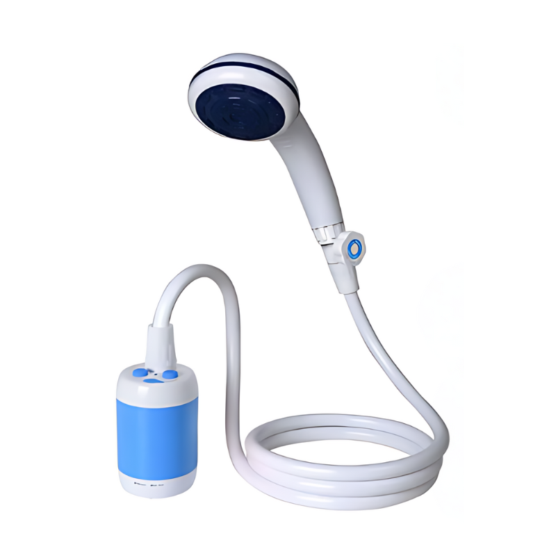 Travel Shower