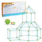 BuildMaster Kit – Your Complete Tent Building Package
