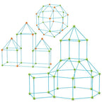 BuildMaster Kit – Your Complete Tent Building Package