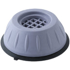 Anti-Vibration Pads | Dampens noise and vibrations of the washing machine
