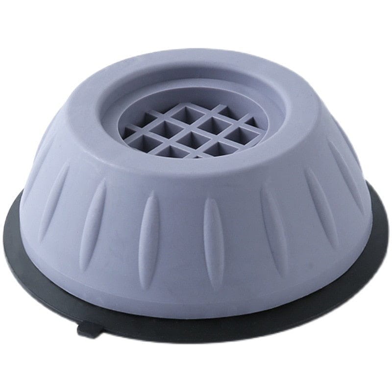 Anti-Vibration Pads | Dampens noise and vibrations of the washing machine