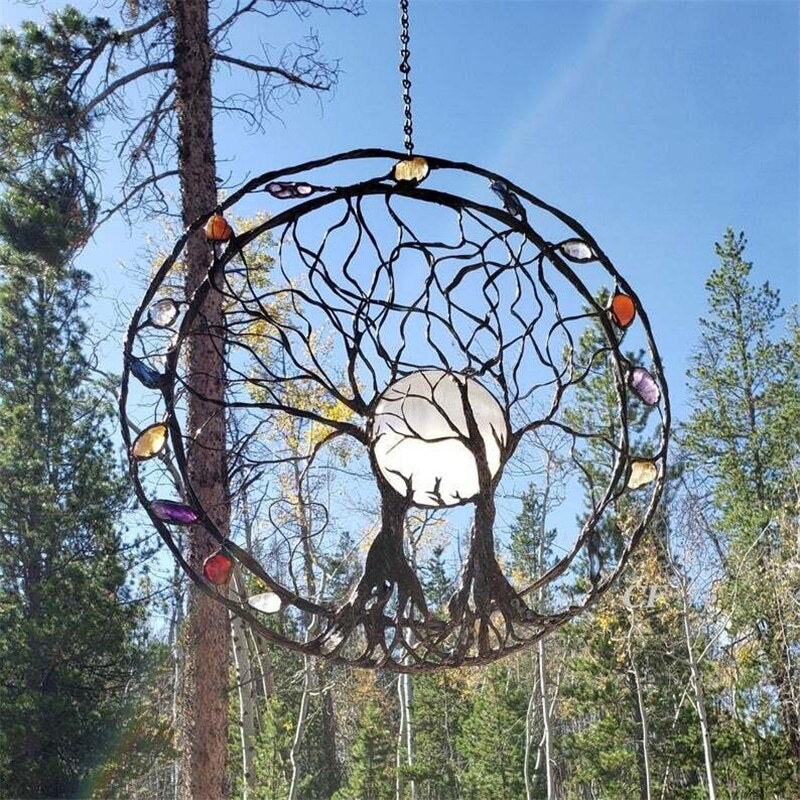 Tree of Life Decor