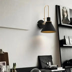 Minimalist Wall Lamp with Modern Sleek Design