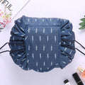 MAKE-UP ORGANIZER – Waterproof Cosmetic Bag for Stylish Travel and Daily Use