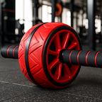 Ab Roller Wheel for Core and Full Body Training