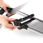 ProLine Sharp Cutter – Adjustable Mandoline Slicer for Vegetables and Fruit
