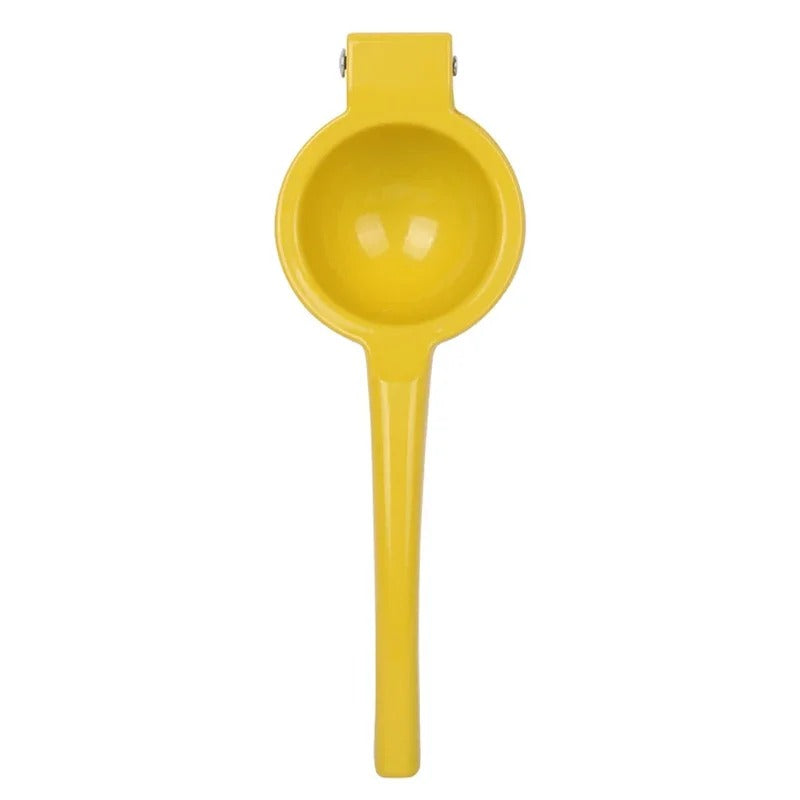 Manual Aluminium Citrus Juicer – CitrusPress