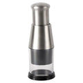 ChefChop Pro – Manual Stainless Steel Vegetable Chopper for Fast, Safe & Efficient Food Prep
