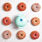 Mini Cake Baker – Compact Bundt Cake Maker for Delicious Mini Cakes