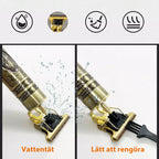 Wireless Hair Clipper Men