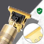 Wireless Hair Clipper Men