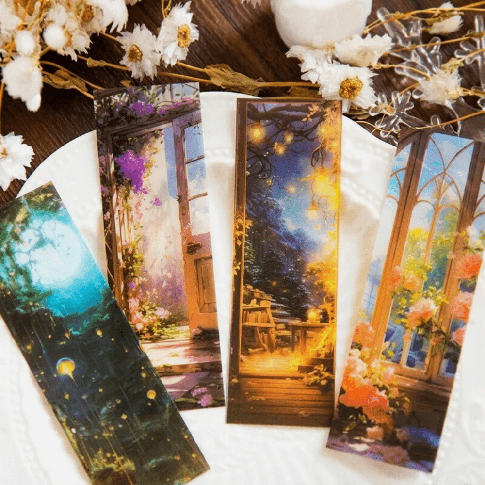 Bookmark Original | Dream Landscapes