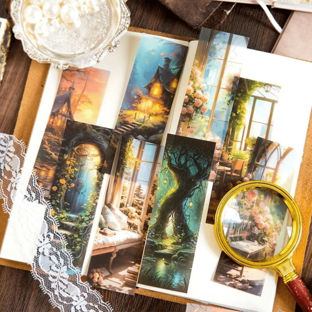 Bookmark Original | Dream Landscapes