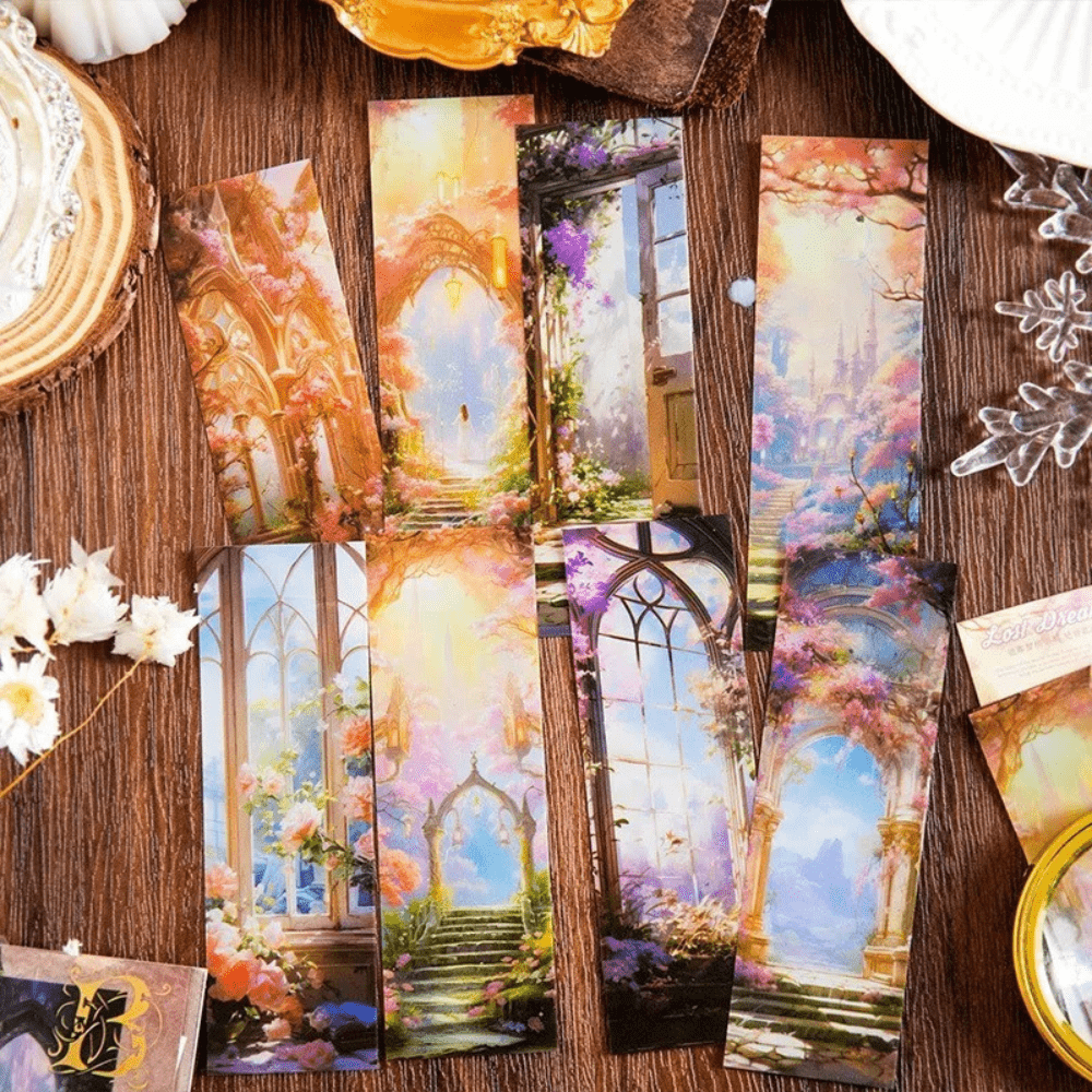 Bookmark Original | Dream Landscapes