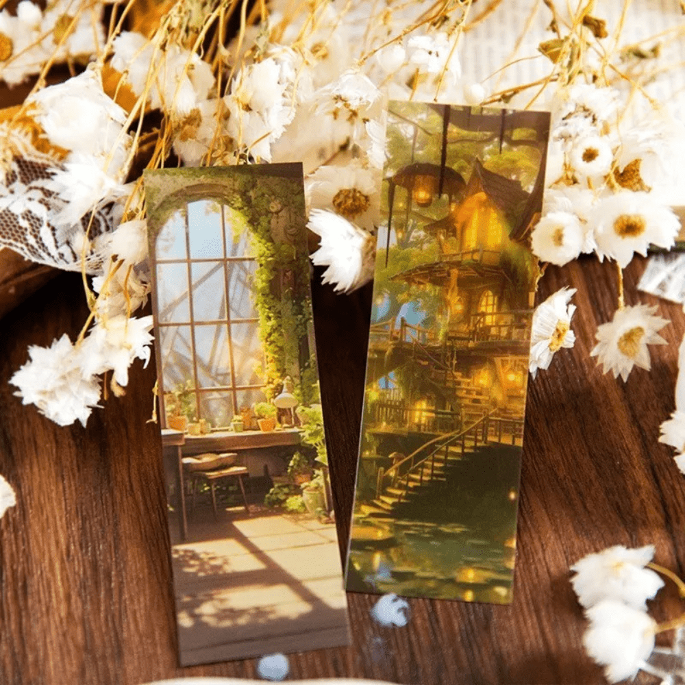 Bookmark Original | Dream Landscapes