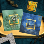 Bookmark original | Stamp