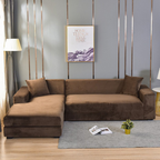 FlexiShield — Transform your sofa into a flawless comfort oasis full of style and protection