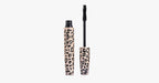 3D Transplant gel & mascara in leopard pattern bottle - Made from natural fibers - Waterproof & easy to use