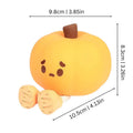 Enchanting Pumpkin Mood Light